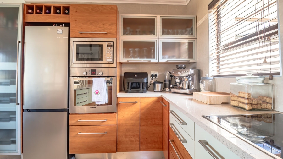 3 Bedroom Property for Sale in Olive Grove Western Cape